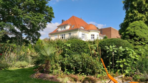 Villa Wohnstraße